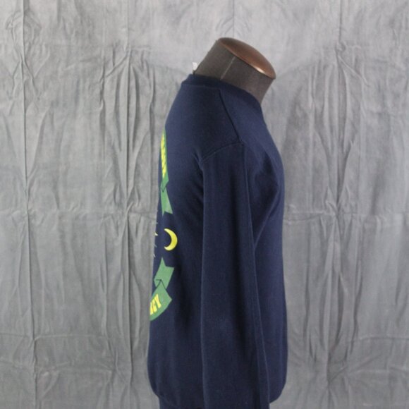 Band Sweater - City and Colour A Little Mercy - Men's Small - Picture 8 of 9